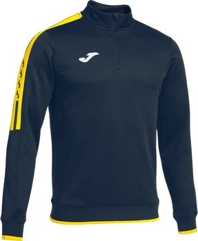 Реглан Joma OLIMPIADA темно-сине-желтый M 103708.339