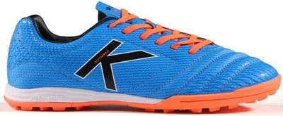 Сороконожки (шиповки) Kelme SUPERCUP сине-оранжевые 39 68831124.9417