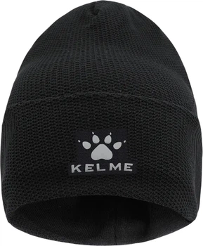 Шапка Kelme черная 8201MZ5012.9000