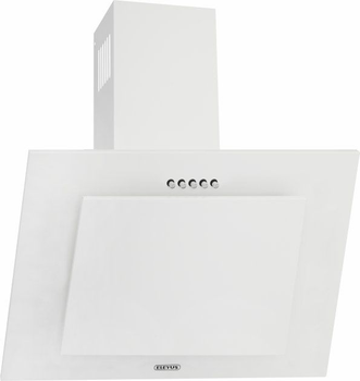 Витяжка нахила декоративна ELEYUS VERTICAL 1000 50 WH