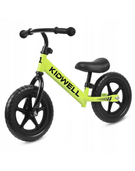 Велобіг Kidwell Rebel green