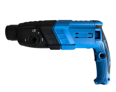 Корпус MIS перфоратора Dnipro-M RH-100Q пластик