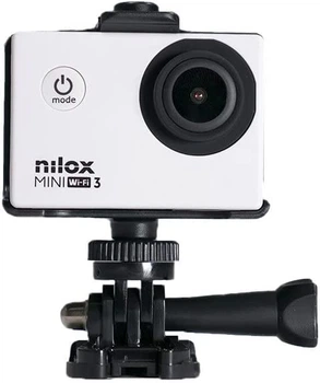 Экшн-камера Nilox Mini Wi-Fi 3 Factory Recertified g1