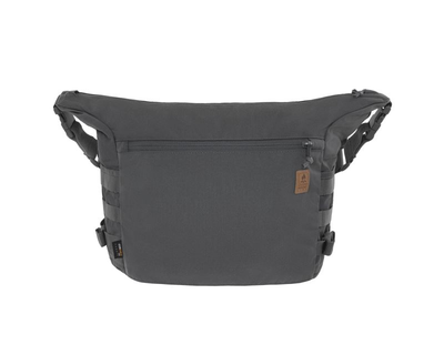 Сумка Helikon-Tex Bushcraft Satchel Сіра (Takctik-292M-T)