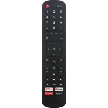 Пульт для телевізора Hisense ERF2J60H з мікрофоном