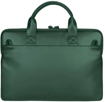Torba na laptopa Tucano Isotta 13"/14" Green (BSISO1314-V)