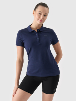 Футболка жіноча Polo Shirt F132