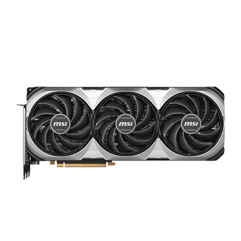 Видеокарта MSI RTX 4090 VENTUS 3X E 24G OC 24ГБ/GDDR6X/21000МГц