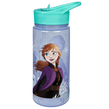 Пляшка для води Scooli Undercover Aero Disney Frozen (6600009913) 500 мл (4043946300519)