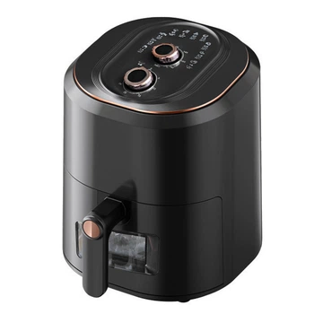 Аэрогриль A0-2 7.5 л 1360W Черный