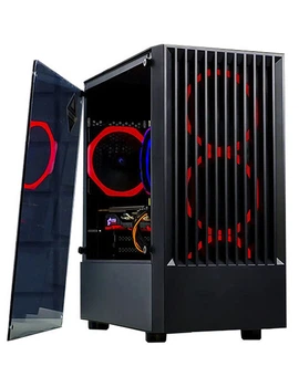 Ігровий комп'ютер STELAR X-42 / Intel Core i7 / GeForce GT 730 4ГБ / 16ГБ ОЗУ