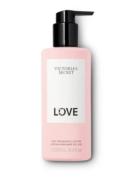 Парфумований лосьйон Victoria's Secret Love 250 мл