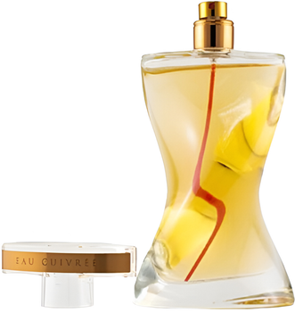 Woda perfumowana damska Montana Suggestion Eau Cuivree 100 ml (3700573863015)