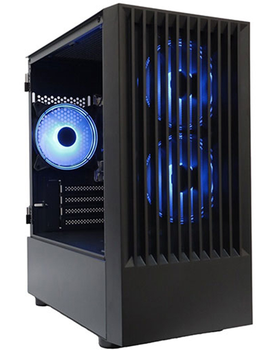 Компьютер ALMATECH LX174 / Ryzen 5 3600 / GT 710 2ГБ / 32ГБ DDR4