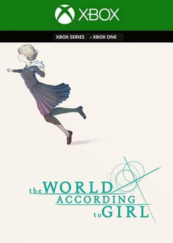 Ключ активации the World According to Girl для Xbox One/Series S/X