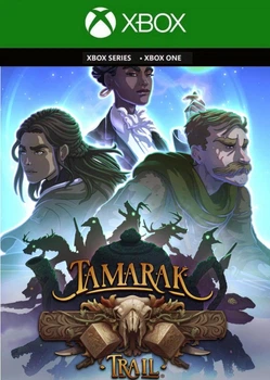 Ключ активации Tamarak Trail для Xbox One/Series S/X