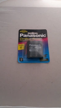 Аккумулятор Panasonic P501 600mAh Для радиотелефона