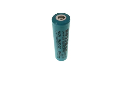 Акумулятор Bossman 18650H 2600mAh NCM18650-3C
