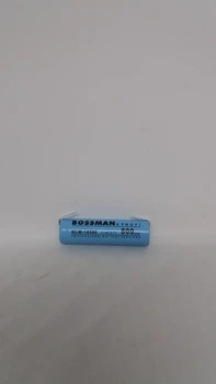 Аккумулятор Bossman Profi 14500 800mA ICR14500 с контактными лапками