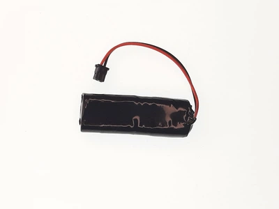 Аккумулятор Ni-CD 2/3ААА 4.8V 400mAh Bossman-Profi BP-S22 для р/у игрушек Удлиненный