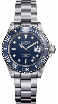 Мужские часы Davosa 161.555.40
