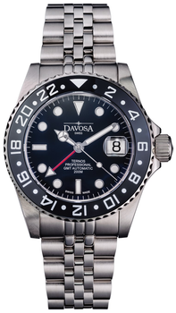 Мужские часы Davosa 161.571.05
