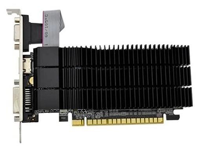 AFOX Відеокарта GeForce G 210 1GB GDDR3