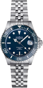 Женские часы Davosa 166.195.04