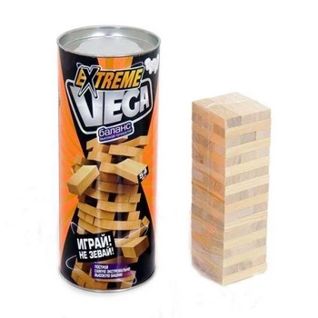 Гра Dankotoys VEGA EXTREME (VGE-01)