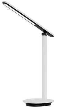 Philips Лампа настольная LED Reading Desk lamp Ivory, белая