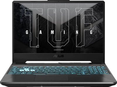 Ноутбук ASUS TUF Gaming F15 FX506HC (FX506HC-RS51)