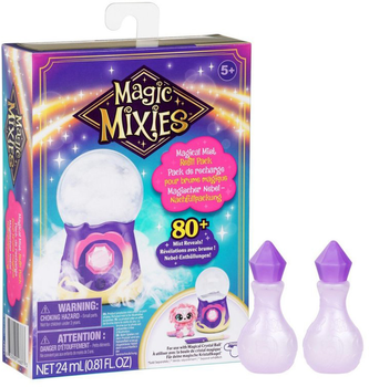 Figurka Magic Mixies Refill Pack Crystal Ball (5713396303833)