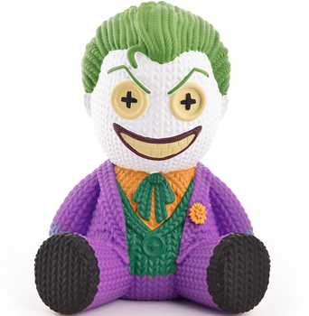 Kolekcjonerska figurka winylowa Handmade By Robots The Joker 13 cm (0818730020423)