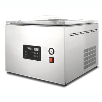 Вакуумный упаковщик APACH avm 420
