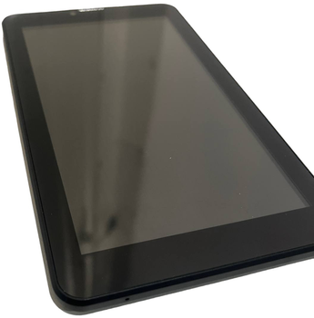 Планшет Allview AX503 Wi-Fi 3G 1/8GB Black (5948790015277) (955555902468659) - Уцінка