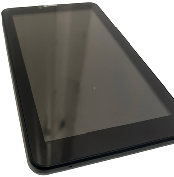 Tablet Allview AX503 Wi-Fi 3G 1/8GB Czarny (5948790015277) (955555902468659) - Outlet