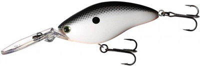 Воблер Yo-Zuri 3DS Crank Deep Diver F 65мм 17g #SSH,F1158-SSH