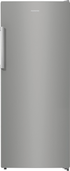 Холодильна камера Gorenje, 145x60х60, 271л, А+, електронне упр, зона св-ті, сірий (R615FES5)