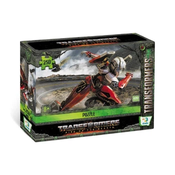 Пазл DoDo Transformers, 250 елементів, 200457