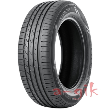 Шина Nokian Wetproof 1 205/60 R16 96V XL