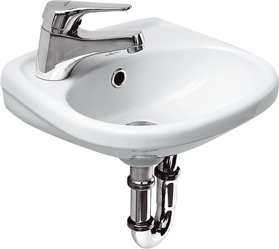 Раковина CERSANIT Mito Eko 2000 35  K07-002-L біла