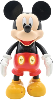 Interaktywna zabawka Lexibook Disney Mickey Mouse Robot (3380743101613)