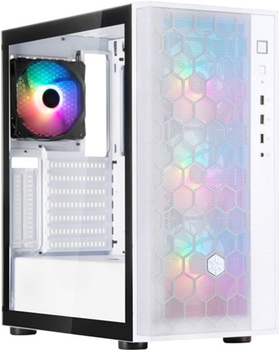 Корпус SilverStone Fara FAR1W-PRO-V2