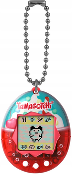 Interaktywna zabawka Bandai Tamagotchi Sweet Float (3296580429806)