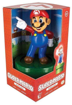 Іграшка-нічник Paladone Super Mario Light (5055964707316)
