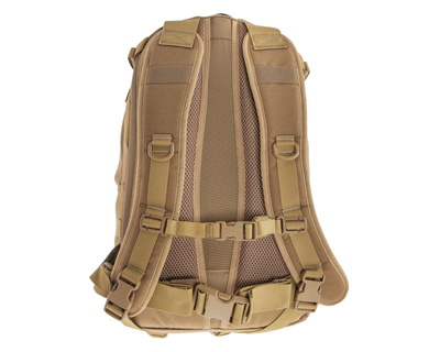 Рюкзак Helikon-Tex EDC Cordura 21л Койот (5902688045258) M-T