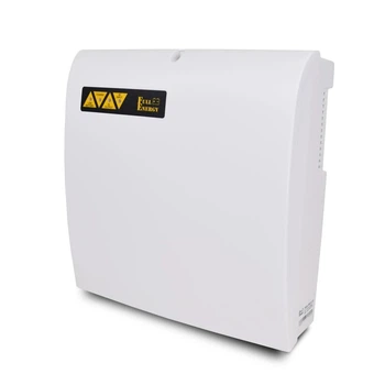 Блок живлення для комутатора Full Energy BBGP-1210 PoE 100 Вт 48 В 2 А із захистом від перенапруги та КЗ (1E444348C5B4)