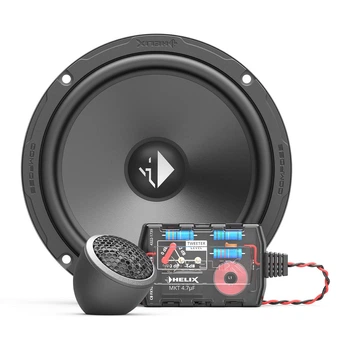 Коаксиальная акустика Helix CB K165.2-S3