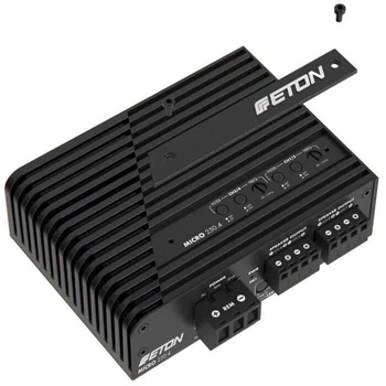 4-канальний підсилювач Eton ET-MICRO250.4