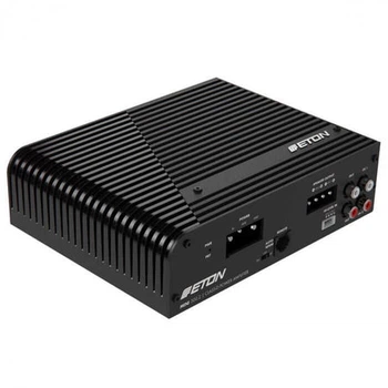2-канальний підсилювач Eton MICRO120.2